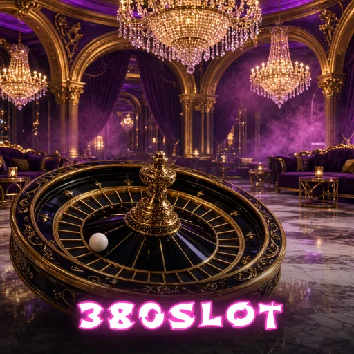 380slot APK Indonesia - Panduan Lengkap dan Tutorial
