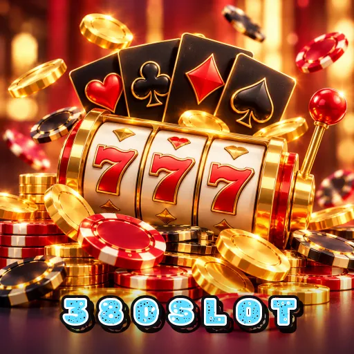 380slot APK Indonesia - Panduan Lengkap dan Tutorial
